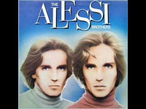 Alessi - Oh Lori