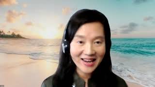 Five Poets Breaking Into Song — Part 1
