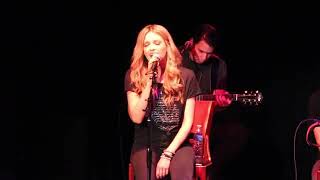 Carly Pearce - I Need A Ride Home