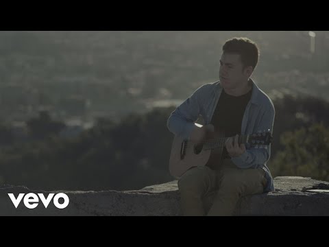 Wont Bother Me - Mitch James