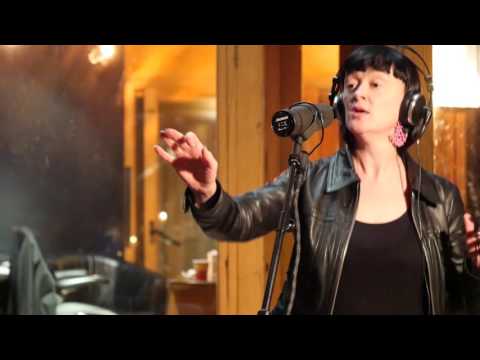 Bronagh Gallagher - Crimes (Official Music Video)