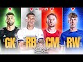 Picking the BEST Premier League signing in each position! 🔥 | Saturday Social