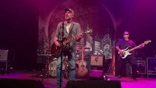 Lucero Live - Here at the Starlite - 930 Club DC - 10/20/21