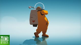 Golf Club: Wasteland | Release date trailer