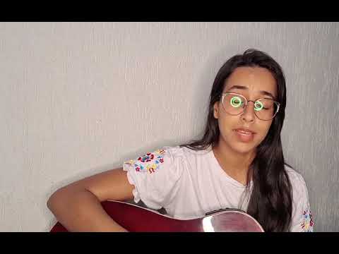 297- Senhor, conforta meu coração (HINO CCB) Vanessa Nogueira