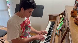 “Mickey Mouse March” - Karl