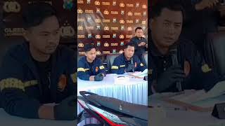 Download lagu Virall Polres Pasuruan ungkap pelajar tewas di Prigen, Pelaku masih Kerabatnya Sendiri mp3
