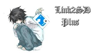 Link2SD plus (4.0.12)