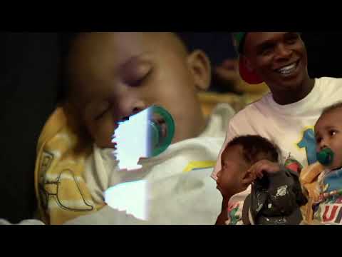 HoodTrophy Bino - Project Baby (Music Video)