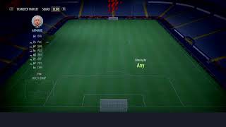 FIFA22 神引きしますよ配信