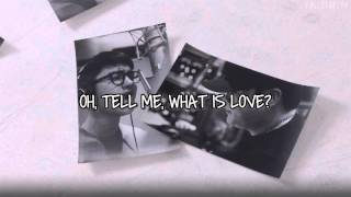 D.O x Yoo Young Jin - Tell Me (What is Love) + [English subs/Romanization/Hangul]