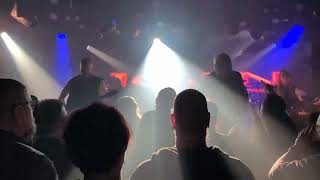 Jorn - Stormbringer (deep purple cover) live@rock the waves 