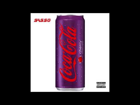 Sasso - Coca-Cherry (Audio)