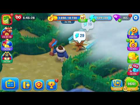 #Fishdom #Live #Streaming #Level 9566 - 9640  #GameGo #Game #  levels