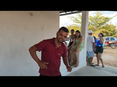 Forró bom Região de Casserengue PB 