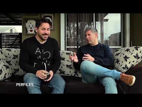 MATÍAS RÍOS  / T3 / E27