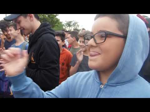 FULLMI FREESTYLE- DAZ vs NEO FRANKLIN vs MORFEO / 8vos / CLASIFIC. 3X