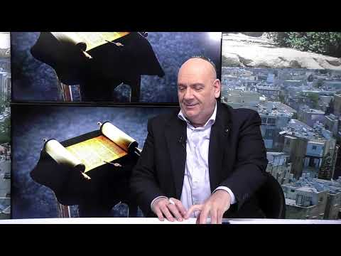 PIRKADAT Breuer Péterrel: Szabó György