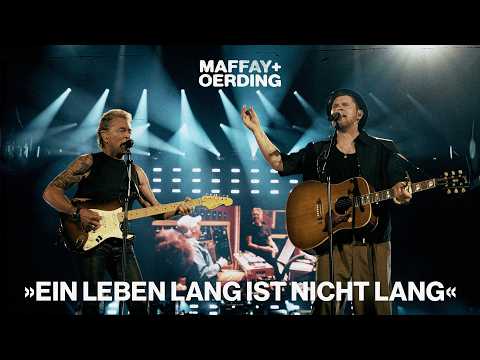 Ein Leben Lang Ist Nicht Lang - Peter Maffay