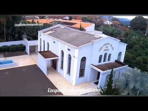 Distrito Jacutinga (Ivaiporã-Pr)