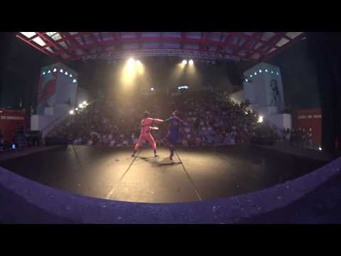 D-Efeitos - Fch2 2017