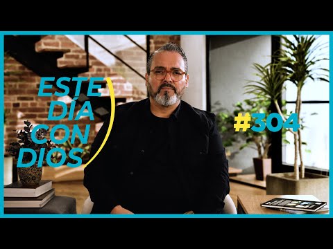 #304 Revealed Character I This Day With God - Pr. Jorge Rampogna