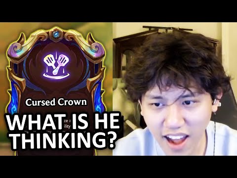 K3Soju Takes Cursed Crown on 2-1 [WITH AUDIO]