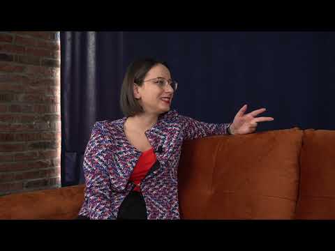 Kritikohem për dhënien e opinionit lirshëm, sikur të jetë mëkat" - Rrezearta Elezi