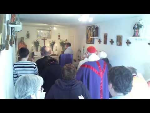 Messe dimanche sexagésime