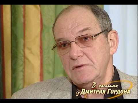 Эммануил Виторган. "В гостях у Дмитрия Гордона". 2/2 (2009)