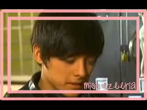 MiGi Moments : Ang loveletter kuno ni Gino kay Mikay