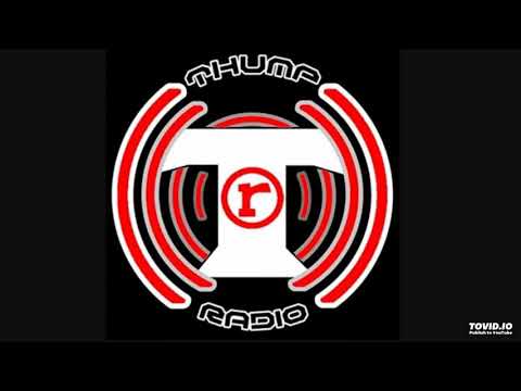 Frankie Knuckles @ The Palms Hotel Miami, WMC Thump Radio 08-03-2004