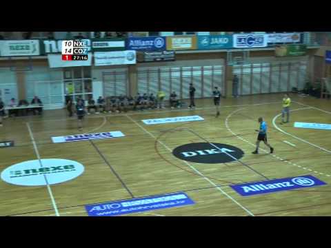 RK NEXE-RK CROATIA OSIGURANJE ZAGREB, 19.04.2013. Nasice