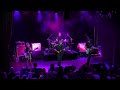 Luna - Lovedust - Live at The Bowery Ballroom , NY, 8 September 2023
