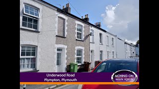 Underwood Road, Plympton - PROPERTY FOR SALE