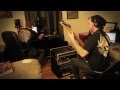 Pre-Production For Untitled Song