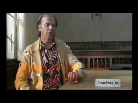 Cafe Meineid:  " Die Uhr läuft "