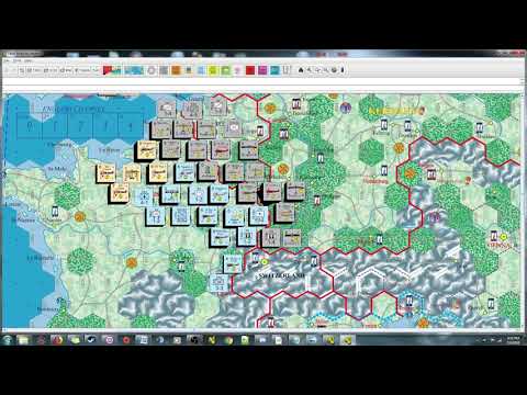 FA - Advanced Warfare Part 1 - Overview and Simple Air Combat