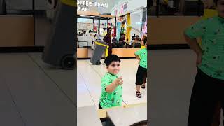 Istanbul dondurma Turkish Ice Cream (Packages Mall Lahore)