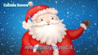 We wish you a Merry Christmas - Canzoni per bambini di Coccole Sonore