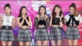 ITZY MEMBER PROFILES