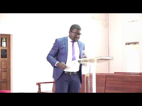 Sabbath Worship | 27112021 | Chainama Seventh-day Adventist Church