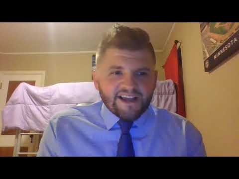 Joey Schwartz Golden Pitch - Lumen Tech