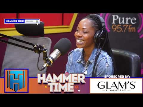 Abrewa Nana on Fire! i Have No competitor in the Female Raggae & Dancehall category & still in Game