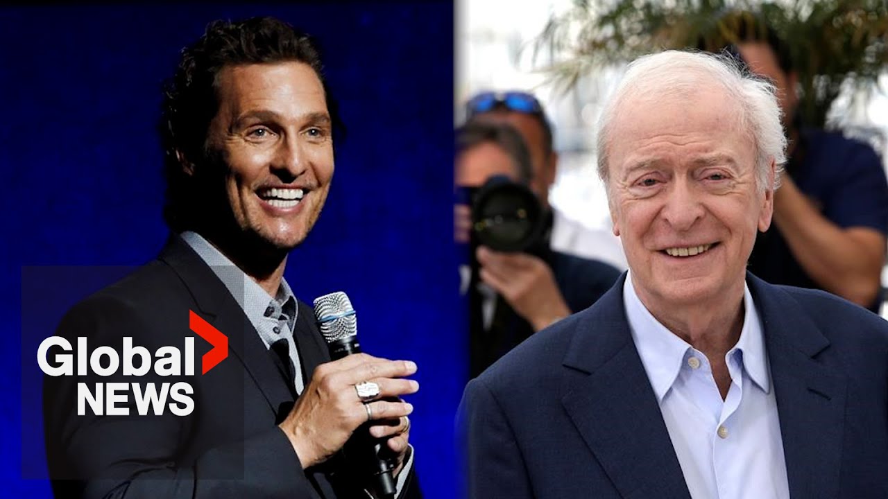 After AI song tops charts, Hollywood actors license voices to AI company