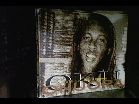 Oku Onuora : I A Tell - CD : Dubwise & Otherwise      DANCETERIA RECORDS