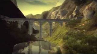 Blazing Angels 2: Secret Missions (PlayStation 3) Trailer