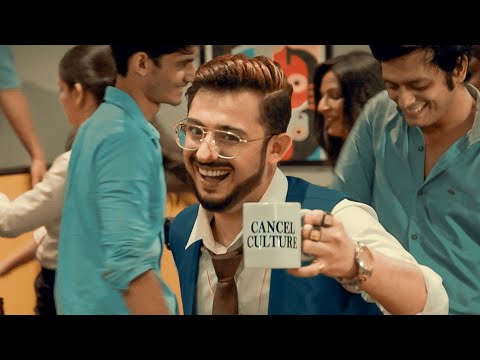 Cancel Culture Organization — watch video