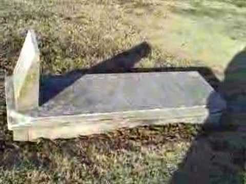 Fairview Cemetery Video 5