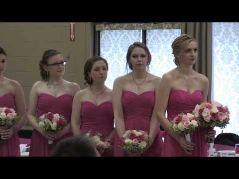 Jessica & Payton - Montage